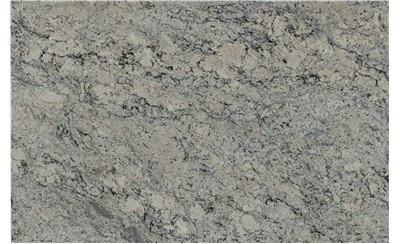 White Ice Granite