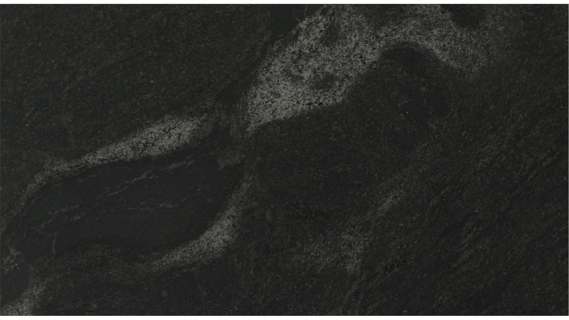 Jurassic Black Granite Slabs