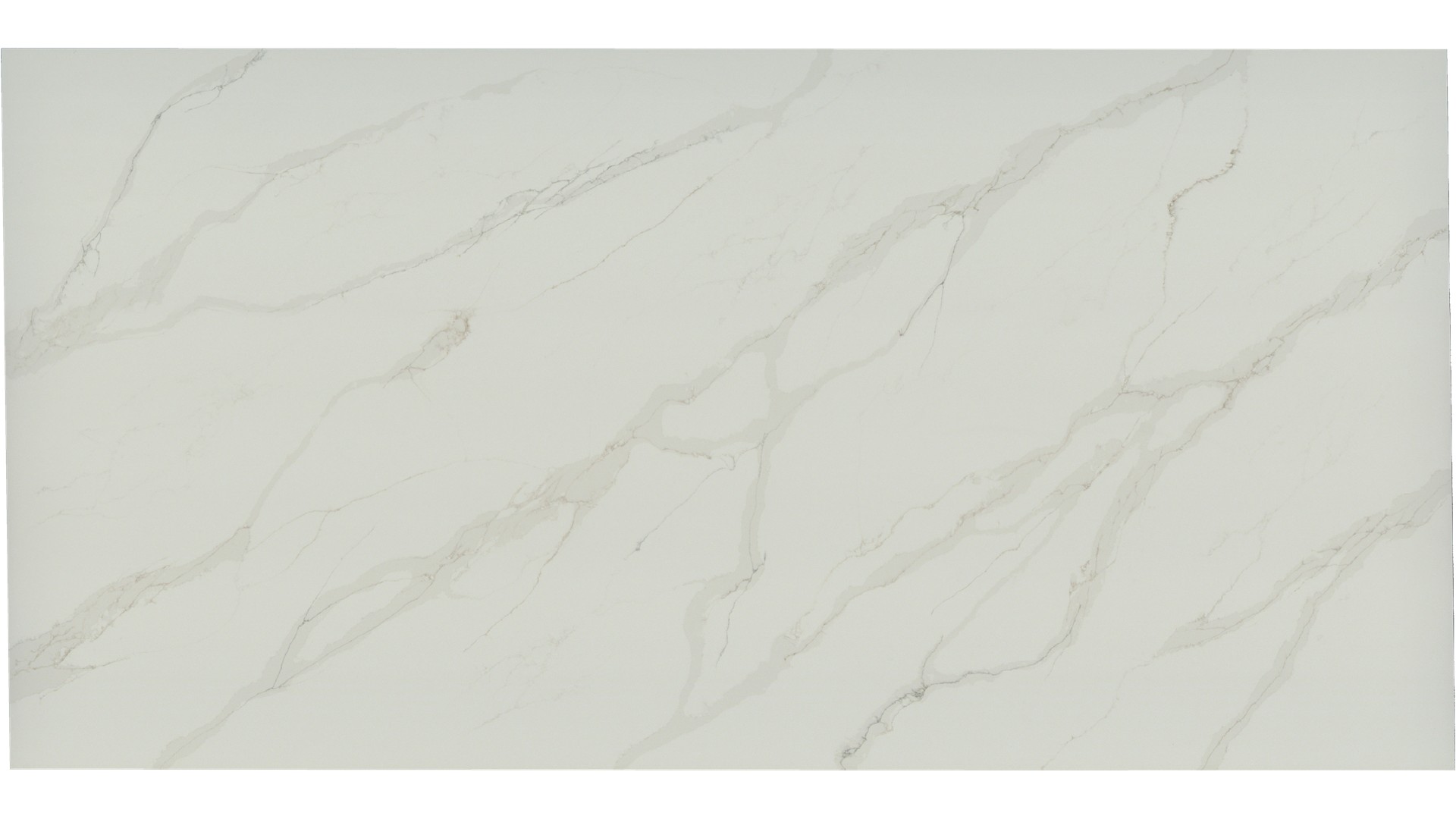 Unique Calacatta  Quartz Slabs