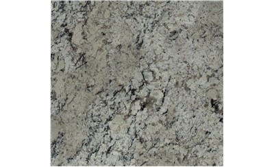 White Ice Granite