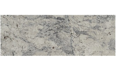 White Ice Granite