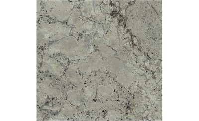 White Stellar Granite