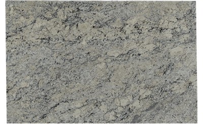 White Ice Granite