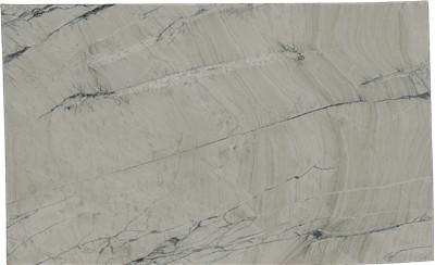 White Lux Quartzite