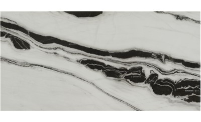 Panda White Porcelain