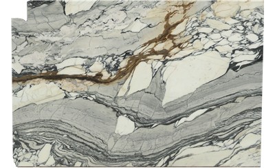 Calacatta picasso Marble