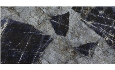 Baobab Sodalite  Porcelain