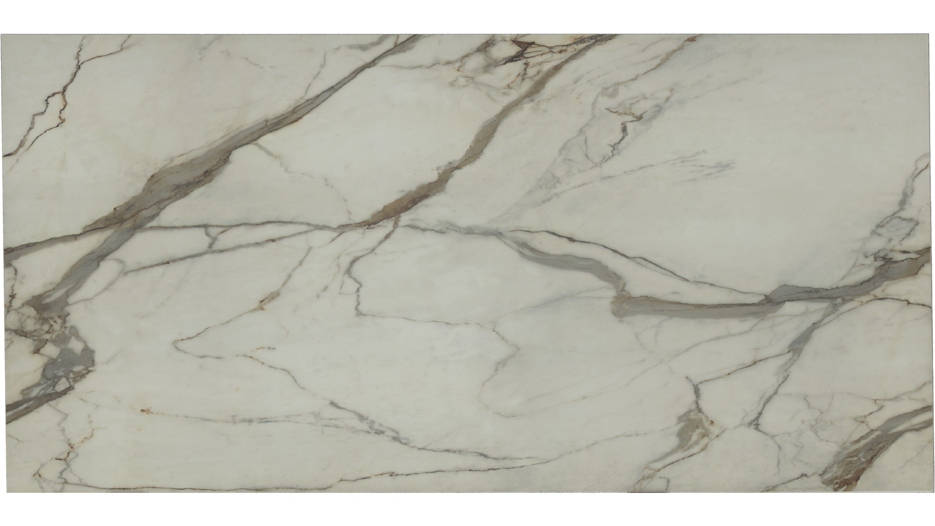 Calacatta Imperiale Porcelain Slabs