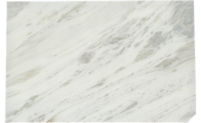 White Rhino Marble