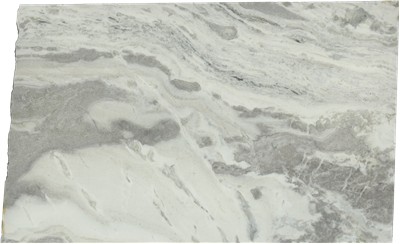 White Damascus Marble