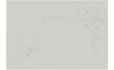 Nebulous Gold Quartz