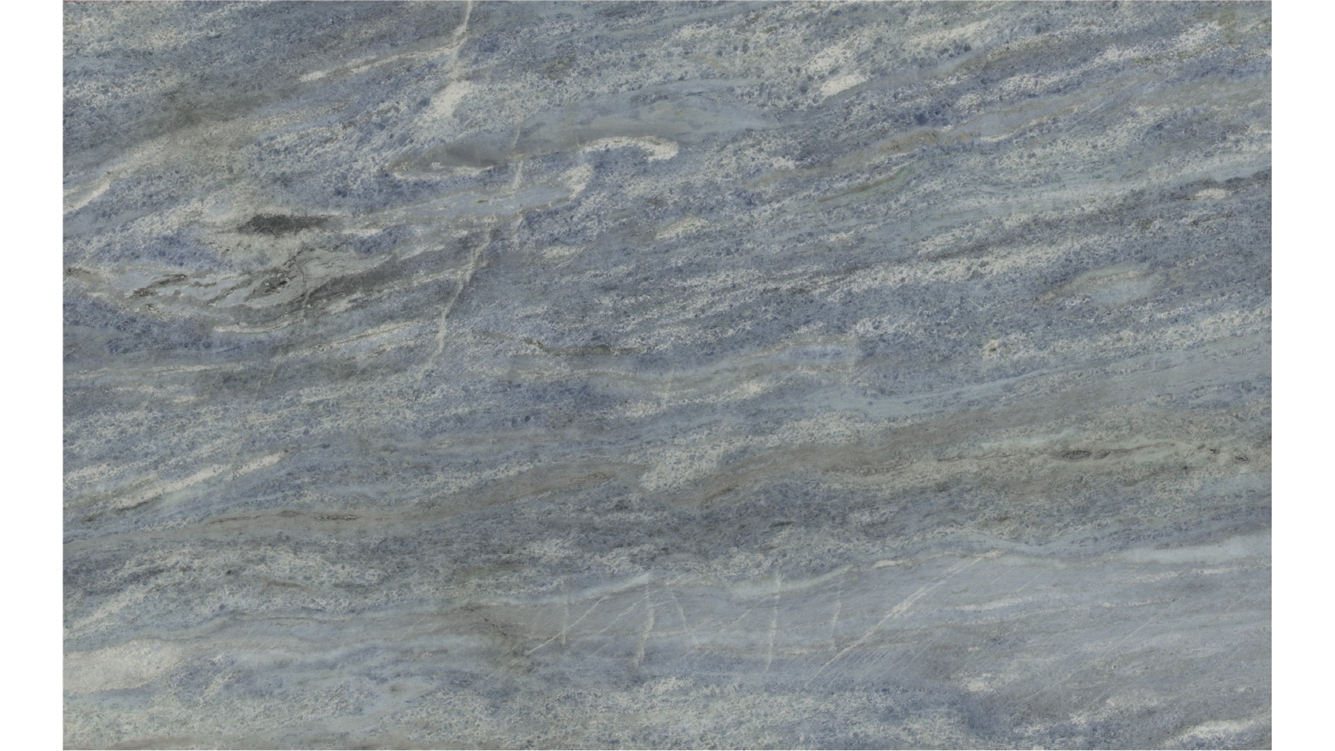 Cristalita Blue  Quartzite Slabs