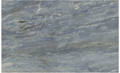 Cristalita Blue  Quartzite