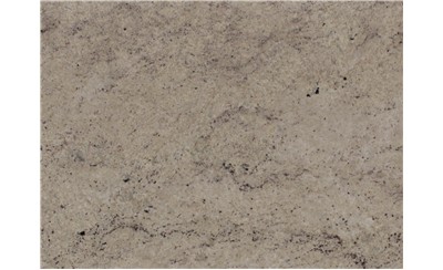 Colonial White Granite