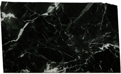Verias Green Marble