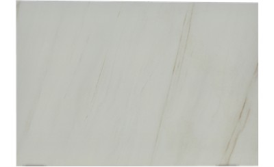 Lasa White Porcelain