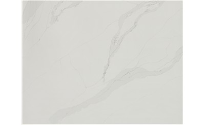 Unique Arabescato Quartz