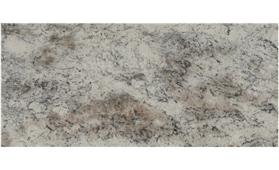 White Ice Granite