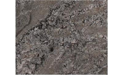 Branco Araras Blue Granite