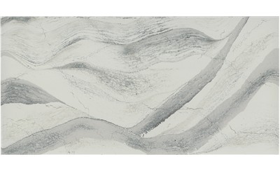 Satin Ridge Quartz
