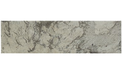 Alpinus Leather Granite