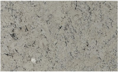 White Delicatus Granite