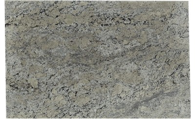 White Ice Granite