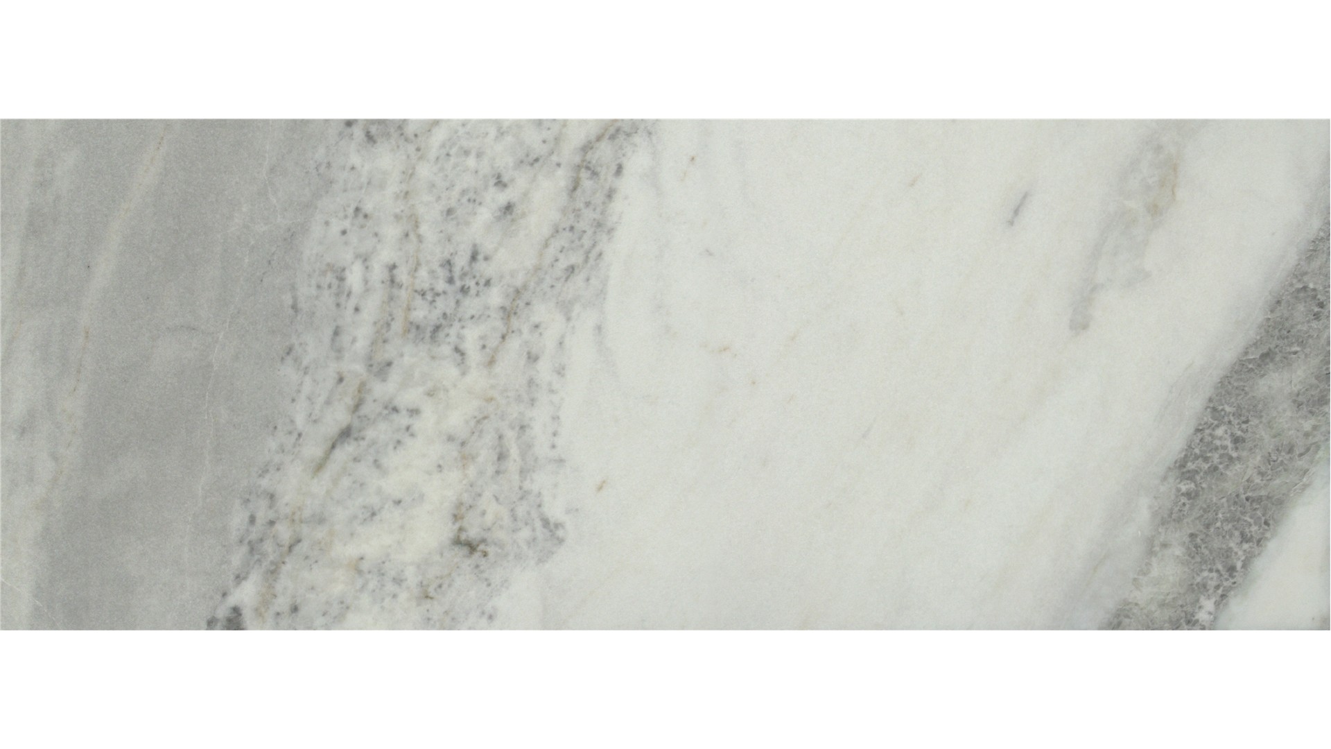 White Treasure Marble Slabs