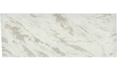 White Rhino Marble