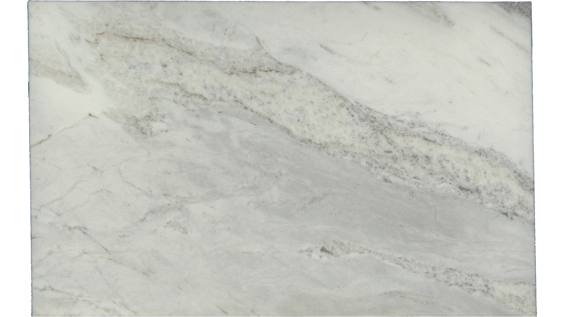 White Treasure Marble Slabs