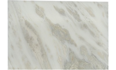 White Rhino Marble