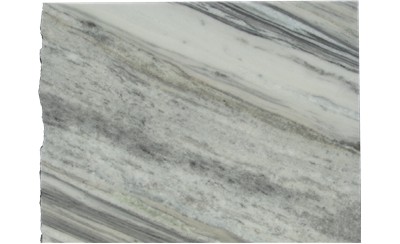 Silver Lining Marble