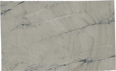 White Luxe Quartzite