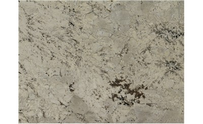 Alaska White Granite