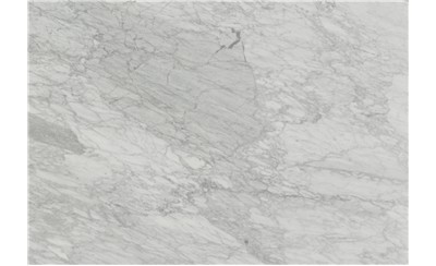 Carrara White Marble