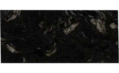 Titanium Gold Granite