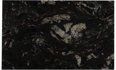 Titanium Gold Granite