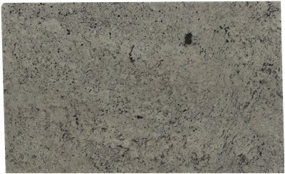 White Galaxy Granite