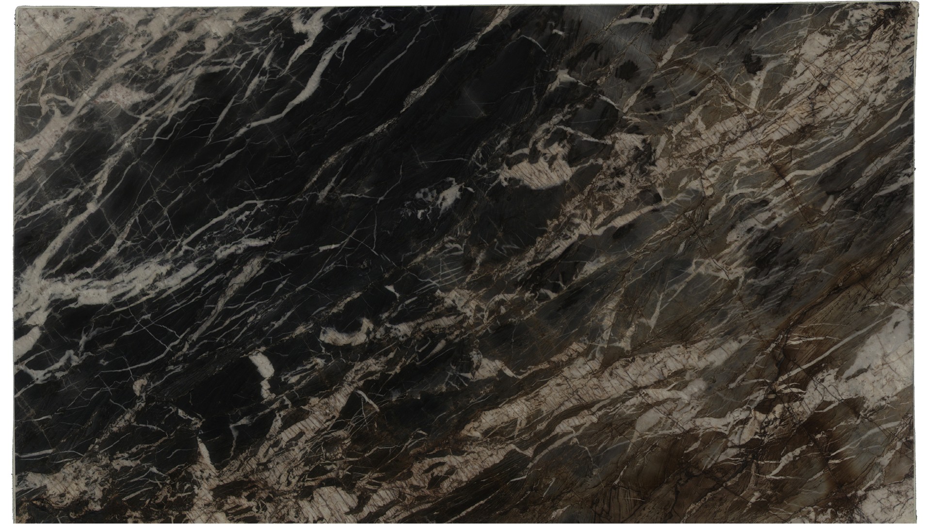 Vittara Crystal Quartzite Slabs
