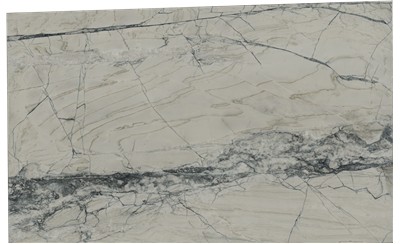 Royal Fantasy  Quartzite