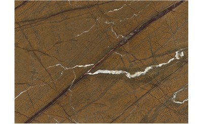 Rainforest Brown Marble