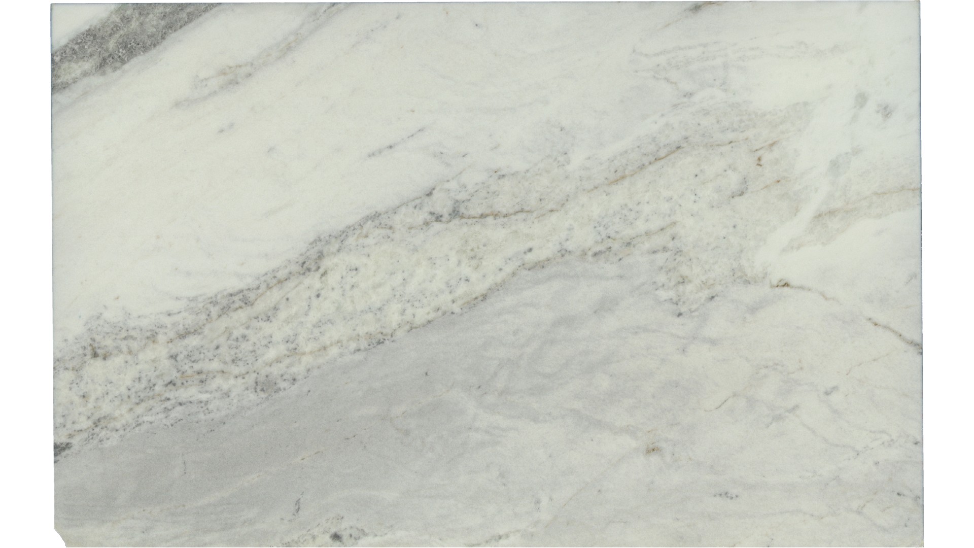 White Treasure Marble Slabs