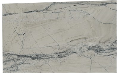 Royal Fantasy  Quartzite