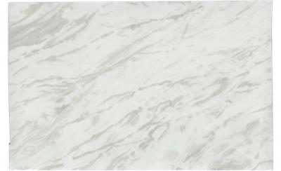 White Rhino Marble