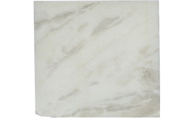 White Rhino Marble