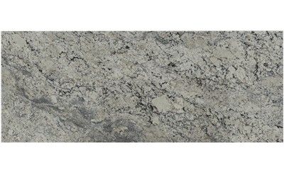 White Ice Granite