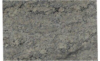 White Ice Granite