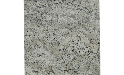 White Ice Granite