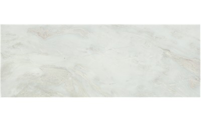 White Rhino Marble