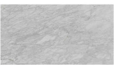 Carrara White Marble